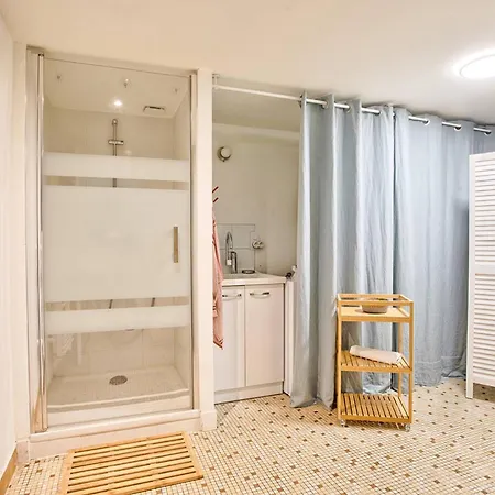 Vertmer : Evasion Paisible Entre Plenitude Et - Fr-1-788-71 Holiday home *