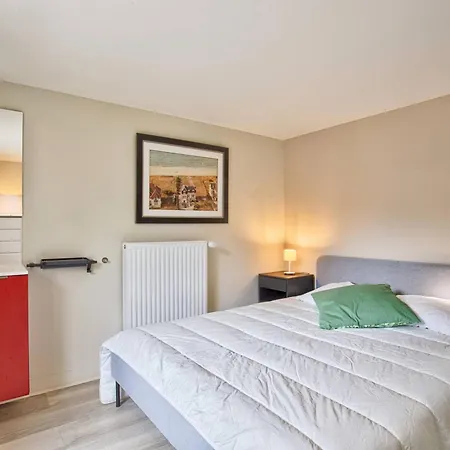 Vertmer : Evasion Paisible Entre Plenitude Et - Fr-1-788-71 * Varaville