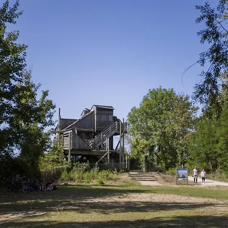 Casa vacanze Vertmer : évasion Paisible Entre Plénitude Et - Fr-1-788-71 *
