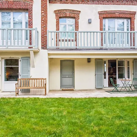 Vertmer : évasion Paisible Entre Plénitude Et - Fr-1-788-71 Casa vacanze