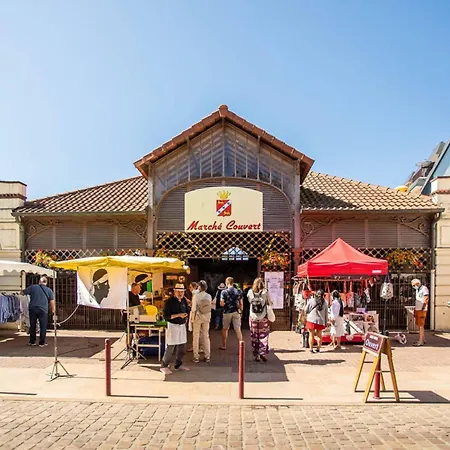 Vertmer : évasion Paisible Entre Plénitude Et - Fr-1-788-71 Casa vacanze *