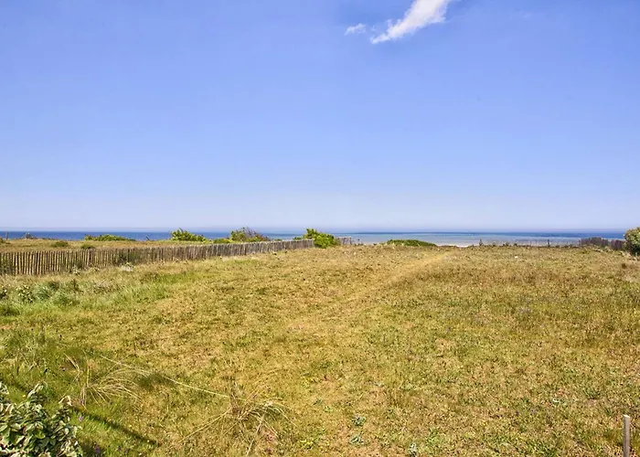 Vertmer : évasion Paisible Entre Plénitude Et - Fr-1-788-71