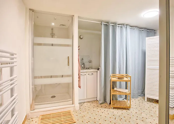 Vertmer : évasion Paisible Entre Plénitude Et - Fr-1-788-71 Casa vacanze *