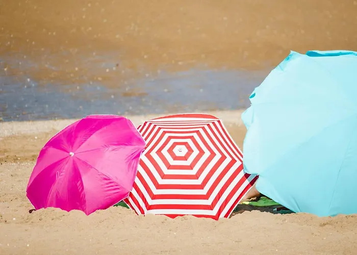 Vertmer : évasion Paisible Entre Plénitude Et - Fr-1-788-71 Casa vacanze Varaville