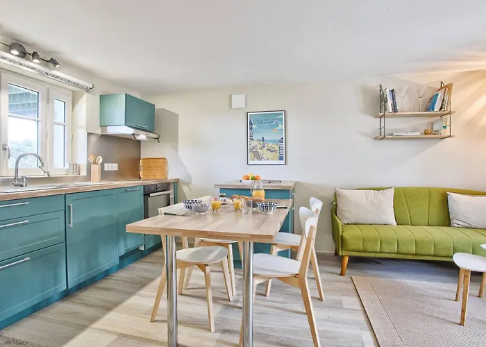 Vertmer : évasion Paisible Entre Plénitude Et - Fr-1-788-71 Varaville