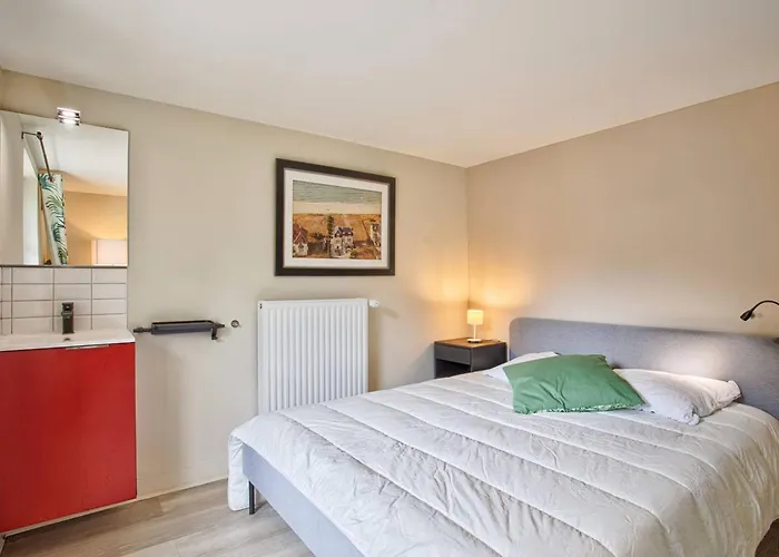 Vertmer : évasion Paisible Entre Plénitude Et - Fr-1-788-71 * Varaville