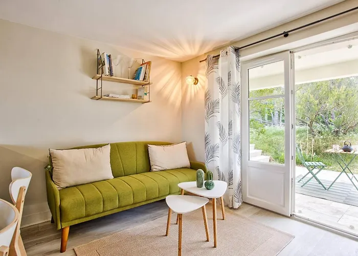 Vertmer : évasion Paisible Entre Plénitude Et - Fr-1-788-71 Casa vacanze *