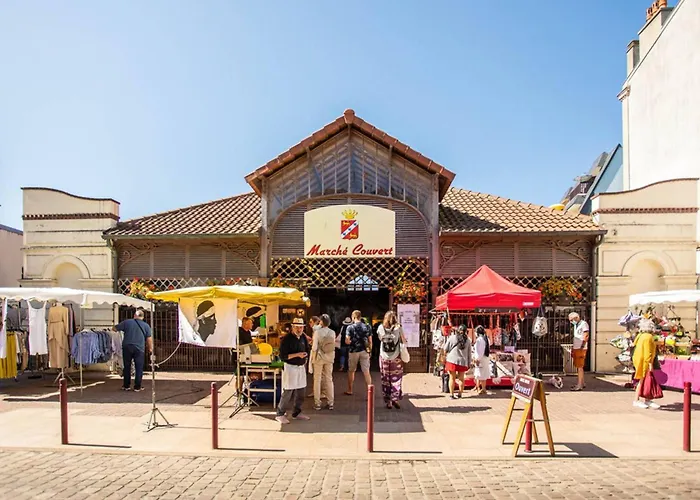 Vertmer : évasion Paisible Entre Plénitude Et - Fr-1-788-71 Casa vacanze *