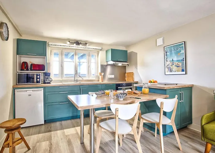 Vertmer : évasion Paisible Entre Plénitude Et - Fr-1-788-71 *